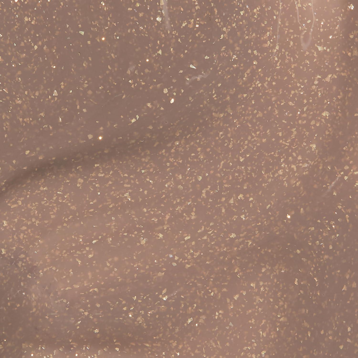 imageOPI Infinite Shine Nail Polish Nudes amp Browns Gellike Wear amp Shine Vegan Long Lasting Streak FreeTrack Suited Cutie SemiSheer Soft Neutral Mauve Gold Shimmer