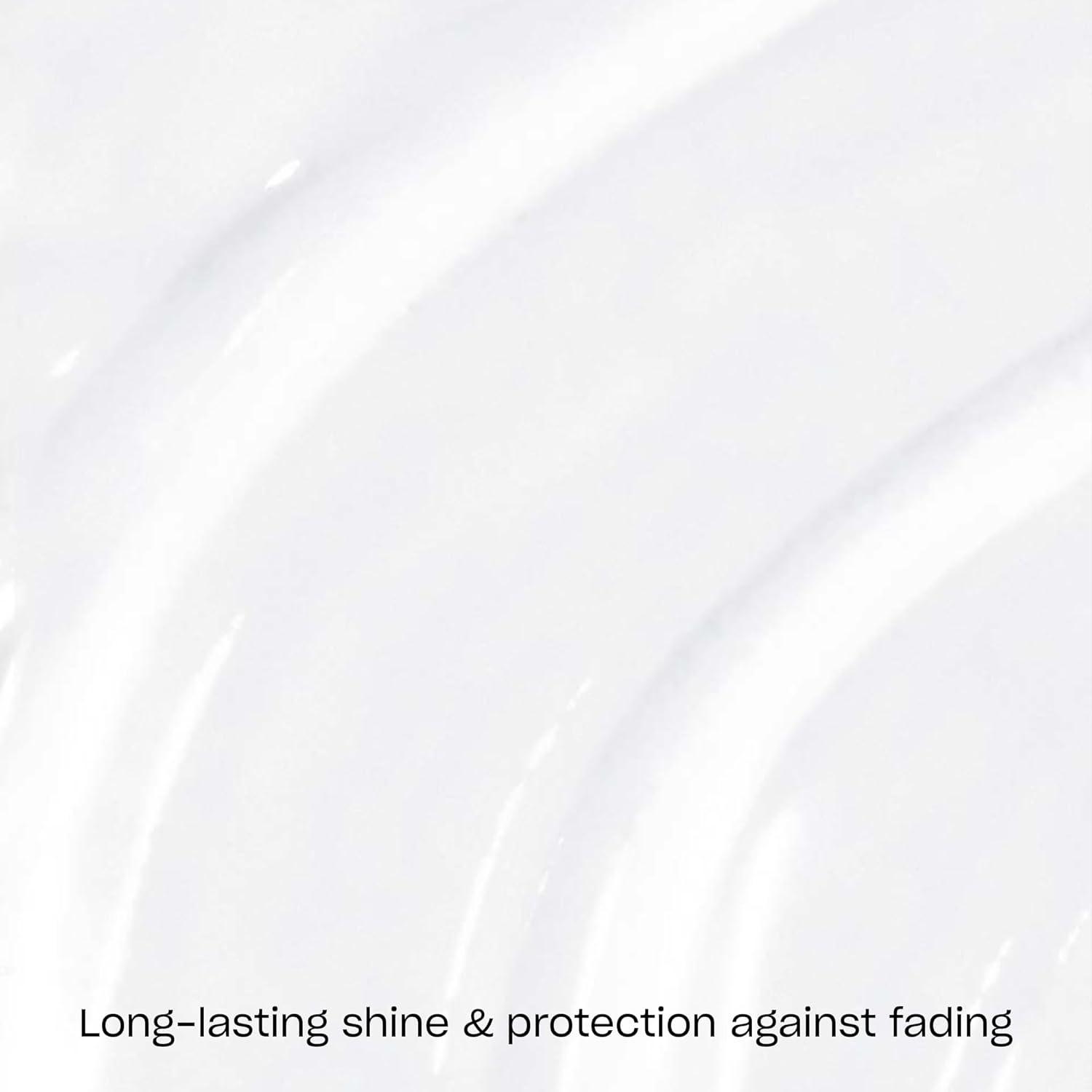 imageOPI Nail Lacquer Top Coat Clear Nail Polish Top Coats Classic Quick Drying High Shine Gellike Volumizing amp Matte Finish Chip Resistant HighGloss Long Lasting Protects Color amp NailsMirror Shine Top Coat High Shine Glossy