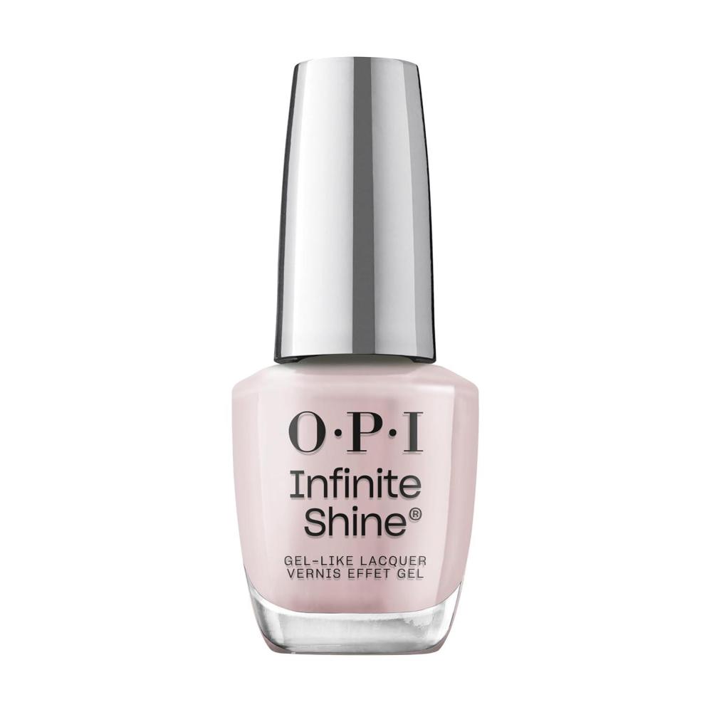 imageOPI Infinite Shine Nail Polish  Pinks amp Purples  Gellike Wear amp Shine  Vegan Long Lasting Streak FreeDont Bossa Nova Me Around