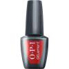 Single & Red-y | Opaque Bright Cool Red Crème