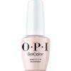 Stop It I'm Blushing | Opaque Soft Beige Pink