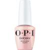 Reoccurin' Gleam | Sheer Pastel Pink Shimmer