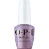 Grape Escape | Sheer Light Lavender Purple Shimmer