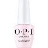 Let's Be Friends! | Opaque Soft Cool Pink