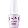 Polly Want a Lacquer? | Opaque Light Purple