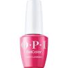Pink Flamenco | Opaque Bright Hot Pink