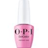Makeout-side | Opaque Bright Cool Pink