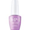 Bikini Boardroom | Opaque Soft Purple Pearl Shimmer
