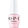 Mod About You | Opaque Soft Pastel Pink