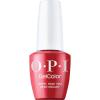 Emmy  Have You Seen Oscar? | Opaque Bright Cool Red