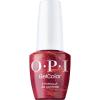 I’m Really an Actress | Opaque Cool Red Shimmer