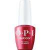 The Thrill Of Brazil | Opaque Bright Warm Red-Orange