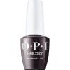 My Private Jet | Opaque Deep Black Shimmer