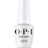 I Cannoli Wear OPI | Opaque Soft Gray