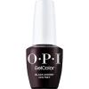 Black Cherry Chutney | Opaque Dark Black-Red Pearl Shimmer