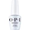 Optical Nailusion | Opaque Bright Iridescent White Glitter