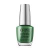OPI’m a Supermodel | Opaque Dark Cool Forest Green
