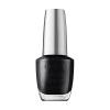 imageOPI Infinite Shine Nail Polish  Whites Grays amp Blacks  Gellike Wear amp Shine  Vegan Long Lasting Streak Free