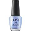 Happy Play-ce | Sheer Pastel Blue Shimmer