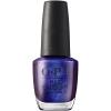 imageOPI Nail Lacquer Classic Nail Polish Colors  Blue amp Green Shades  Crme Shimmer and Glitter Chip Resistant NailPolish  Fast Drying Streakfree Formula  05 Fl OzAbstract After Dark  Opaque Dark Purple Shimmer