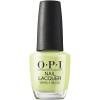Clear Your Cash | Opaque Bright Green
