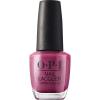 A-Rose at Dawn…Broke by Noon | Opaque Deep Purple Shimmer