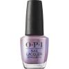 Grape Escape | Sheer Pastel Purple Shimmer