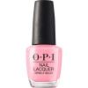 Suzi Nails New Orleans | Opaque Soft Pink