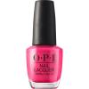 Pink Flamenco | Opaque Bright Pink