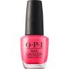 Strawberry Margarita | Opaque Bright Pink