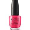 Charged Up Cherry | Opaque Bright Pink