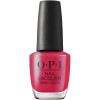 Cyber Cherry on Top | Opaque Bright Pink Metallic