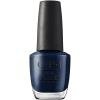 Midnight Mantra | Opaque Dark Blue