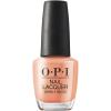 Apricot AF | Opaque Bright Orange