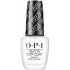 OPI Top Coat  Matte Finish