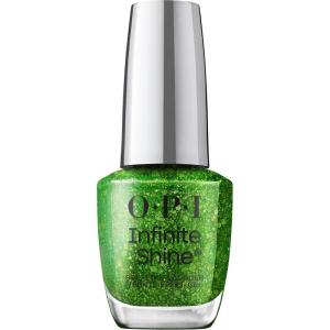 OPI Infinite Shine Nail Polish | Blues & Greens | Gel-like Wear & Shine | Vegan, Long Lasting, Streak Free(CelebrATE That)