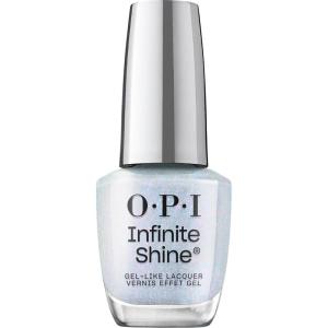 OPI Infinite Shine Nail Polish | Blues & Greens | Gel-like Wear & Shine | Vegan, Long Lasting, Streak Free(From Head to Doze)
