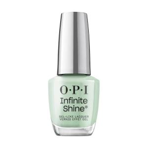 OPI Infinite Shine Nail Polish | Blues & Greens | Gel-like Wear & Shine | Vegan, Long Lasting, Streak Free(In Mint Condition)