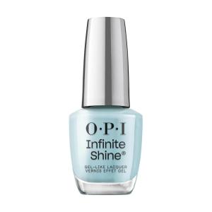 OPI Infinite Shine Nail Polish | Blues & Greens | Gel-like Wear & Shine | Vegan, Long Lasting, Streak Free(Last from the Past)