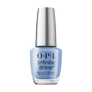 OPI Infinite Shine Nail Polish | Blues & Greens | Gel-like Wear & Shine | Vegan, Long Lasting, Streak Free(Strongevity)