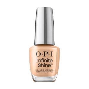 OPI Infinite Shine Nail Polish | Nudes & Browns | Gel-like Wear & Shine | Vegan, Long Lasting, Streak Free(A Total Suzi | Opaque Soft Neutral Beige Brown)