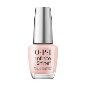 OPI Infinite Shine Nail Polish | Nudes & Browns | Gel-like Wear & Shine | Vegan, Long Lasting, Streak Free(Bubble Bath)