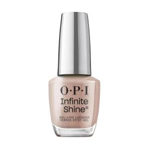 OPI Infinite Shine Nail Polish | Nudes & Browns | Gel-like Wear & Shine | Vegan, Long Lasting, Streak Free(It Never Ends)