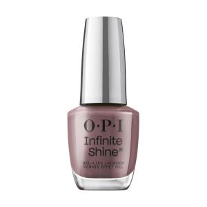 OPI Infinite Shine Nail Polish | Nudes & Browns | Gel-like Wear & Shine | Vegan, Long Lasting, Streak Free(You Don’t Know Jacques!)