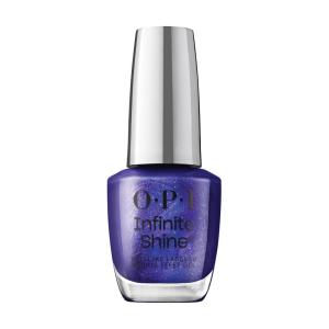 OPI Infinite Shine Nail Polish | Pinks & Purples | Gel-like Wear & Shine | Vegan, Long Lasting, Streak Free(AM 2 PM)