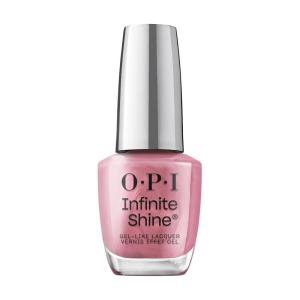 OPI Infinite Shine Nail Polish | Pinks & Purples | Gel-like Wear & Shine | Vegan, Long Lasting, Streak Free(Aphrodite’s Pink Nightie)