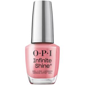 OPI Infinite Shine Nail Polish | Pinks & Purples | Gel-like Wear & Shine | Vegan, Long Lasting, Streak Free(At Strong Last)