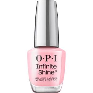 OPI Infinite Shine Nail Polish | Pinks & Purples | Gel-like Wear & Shine | Vegan, Long Lasting, Streak Free(Drop to the Florchid)