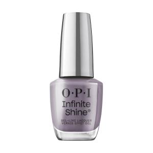 OPI Infinite Shine Nail Polish | Pinks & Purples | Gel-like Wear & Shine | Vegan, Long Lasting, Streak Free(Endure & Allure)