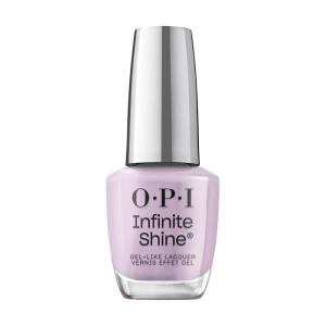 OPI Infinite Shine Nail Polish | Pinks & Purples | Gel-like Wear & Shine | Vegan, Long Lasting, Streak Free(Last Glam Standing)
